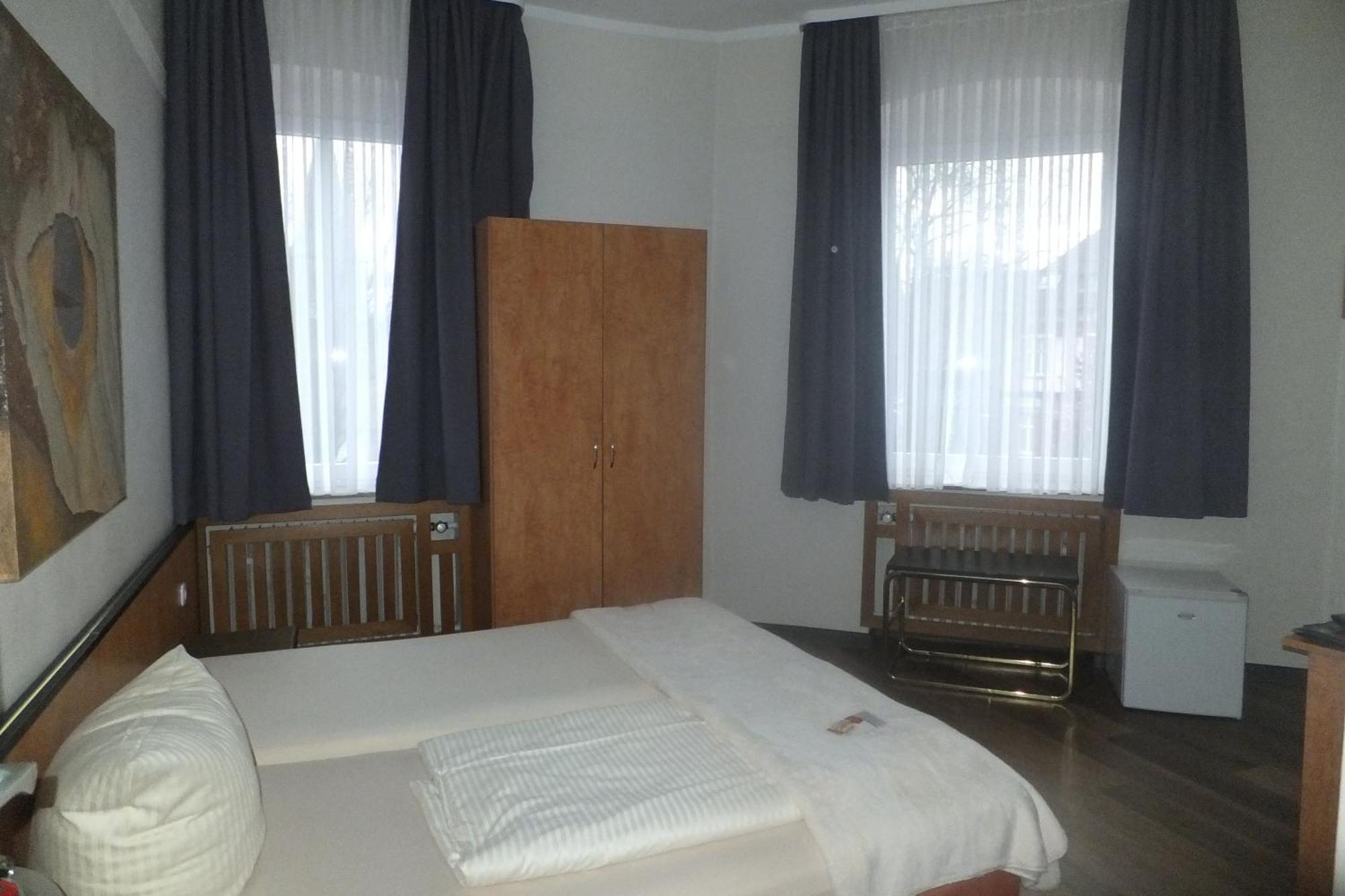Hotel Gruetering Hervest Dış mekan fotoğraf