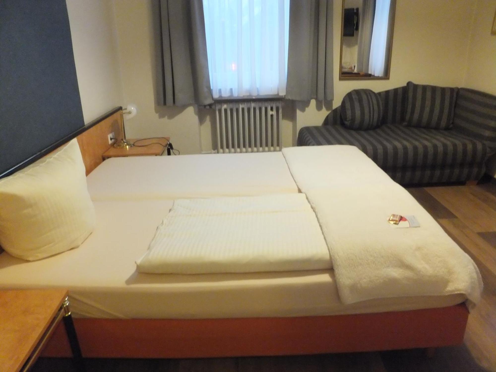 Hotel Gruetering Hervest Dış mekan fotoğraf