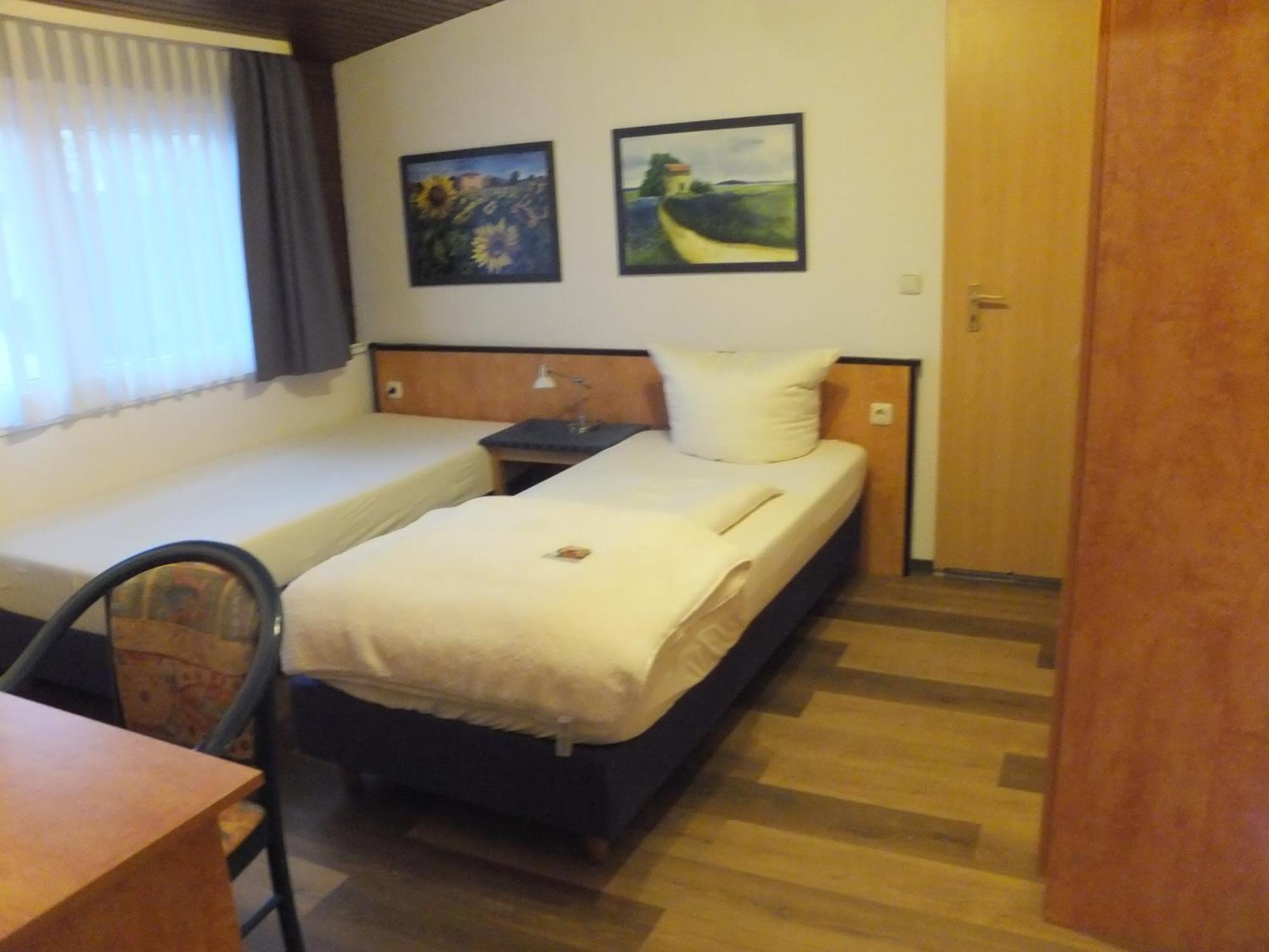 Hotel Gruetering Hervest Dış mekan fotoğraf