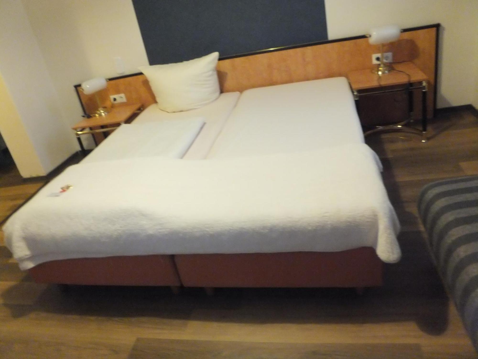 Hotel Gruetering Hervest Dış mekan fotoğraf
