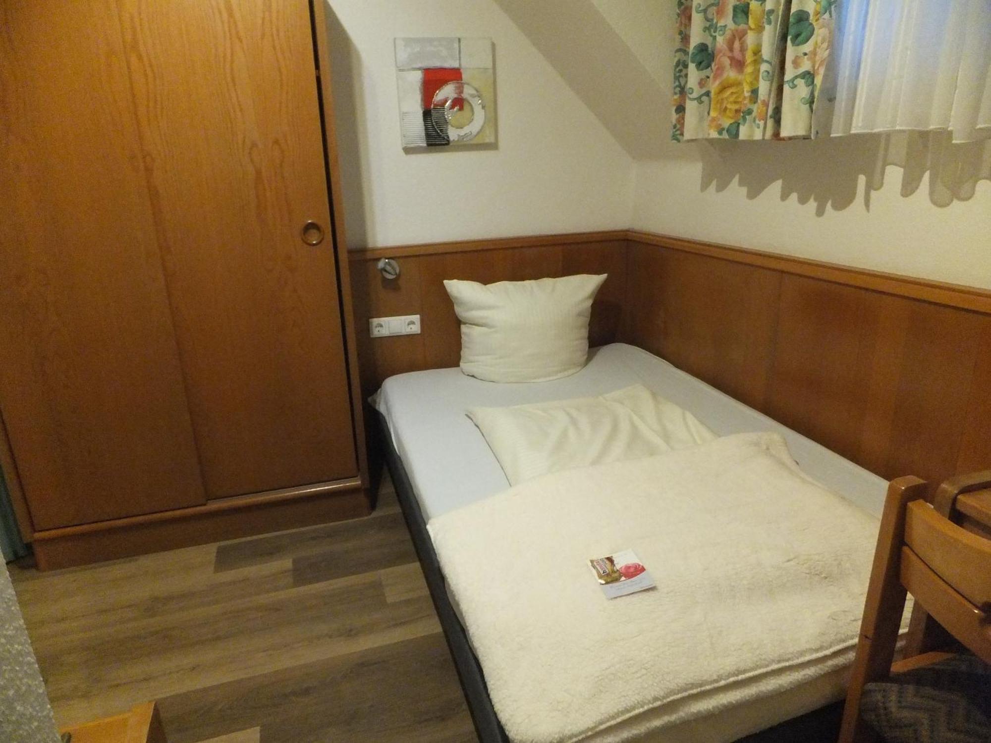 Hotel Gruetering Hervest Dış mekan fotoğraf