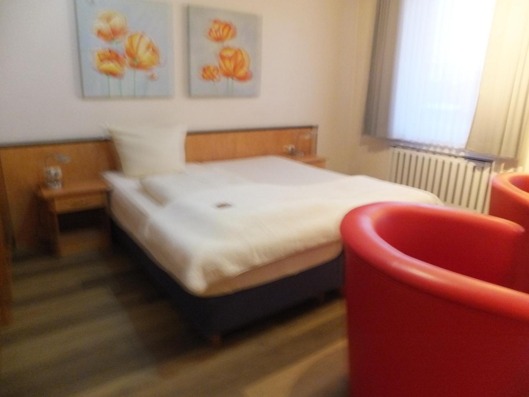 Hotel Gruetering Hervest Dış mekan fotoğraf