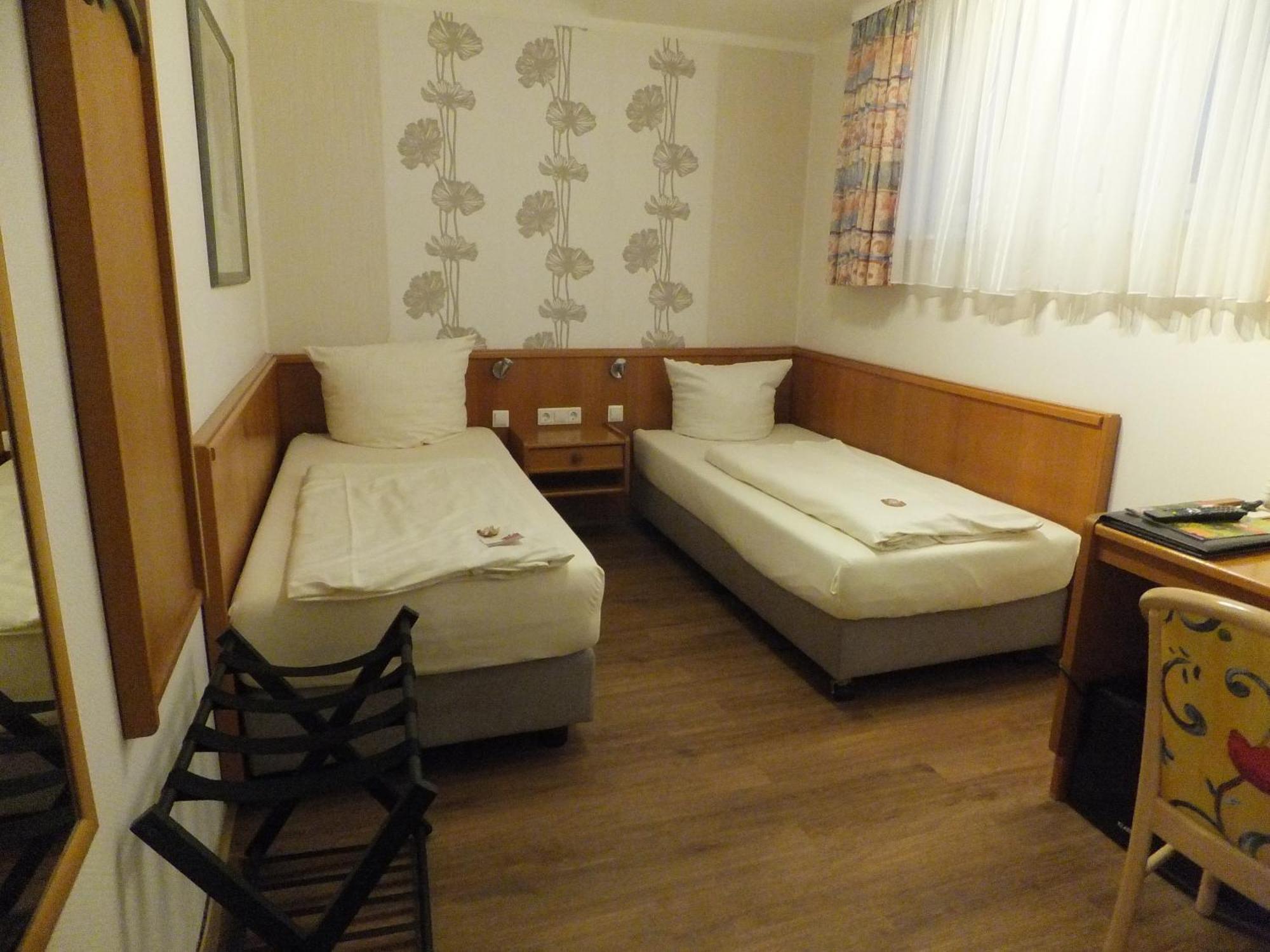 Hotel Gruetering Hervest Dış mekan fotoğraf