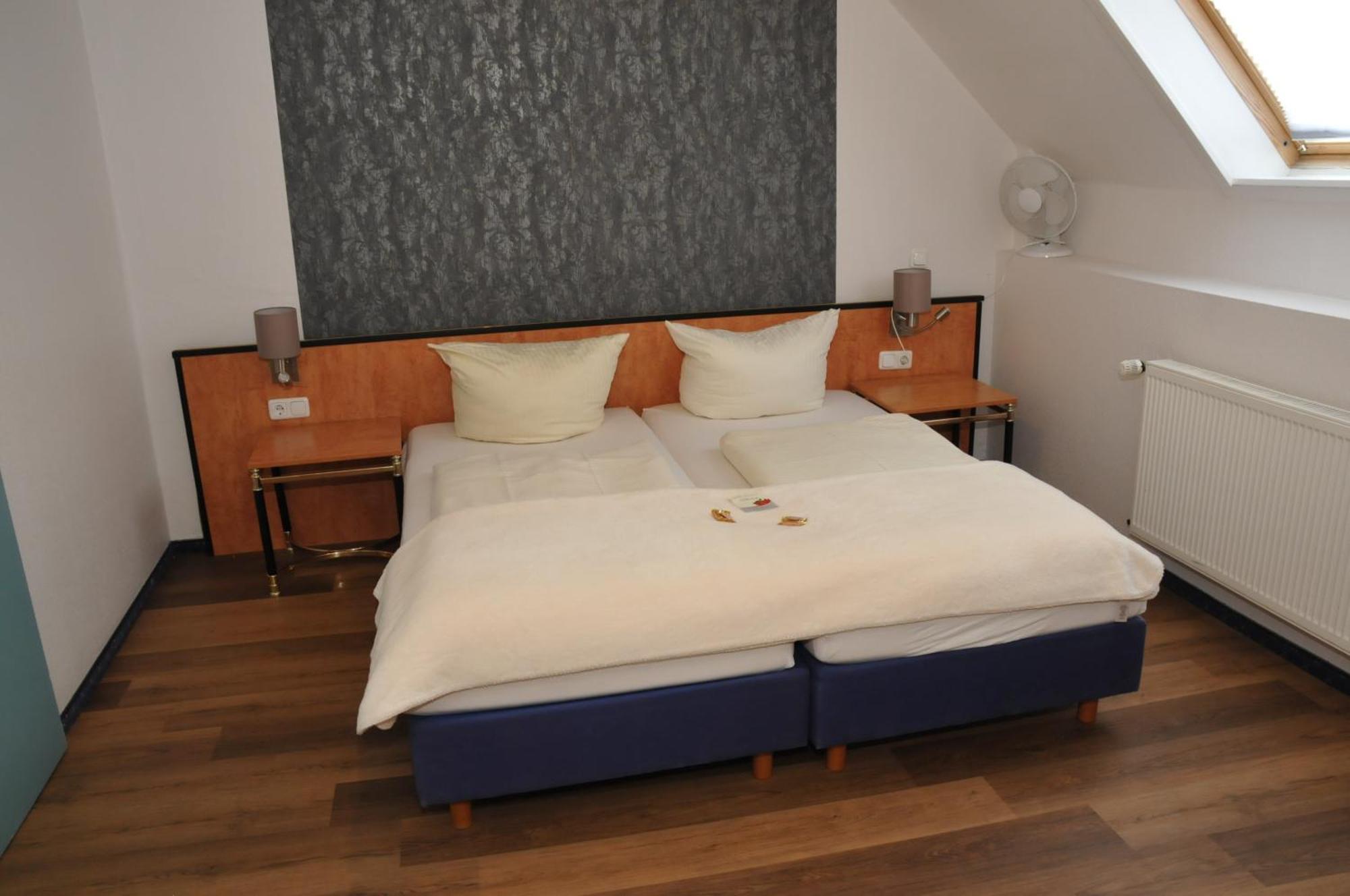Hotel Gruetering Hervest Dış mekan fotoğraf