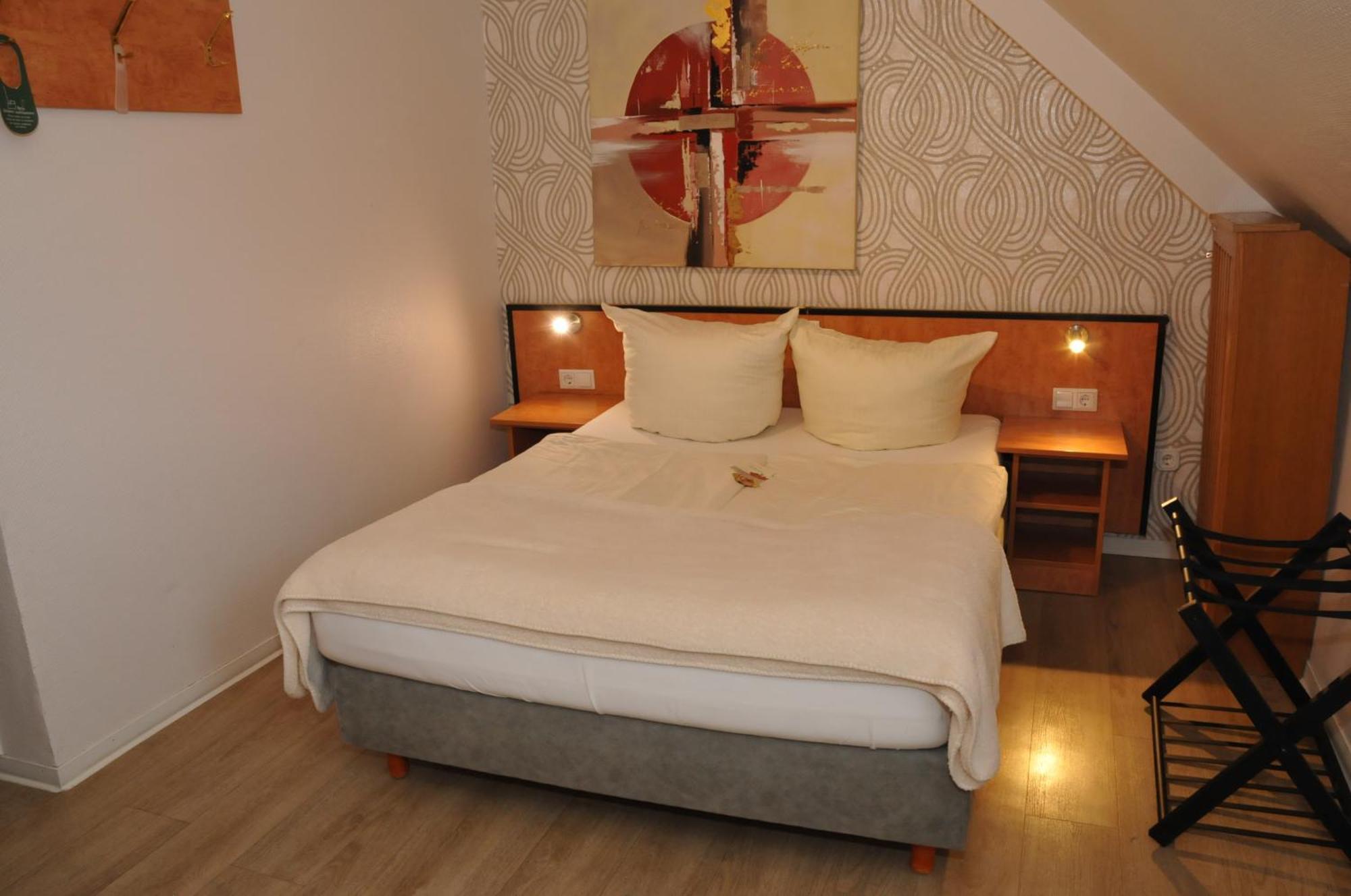 Hotel Gruetering Hervest Dış mekan fotoğraf