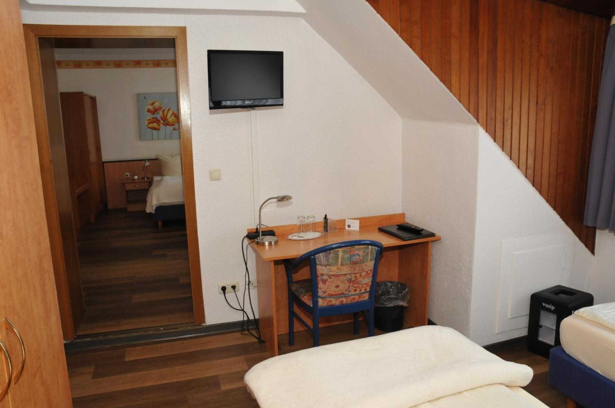 Hotel Gruetering Hervest Dış mekan fotoğraf