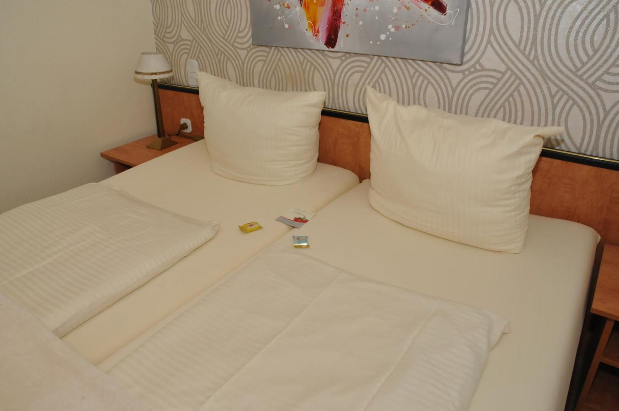 Hotel Gruetering Hervest Dış mekan fotoğraf