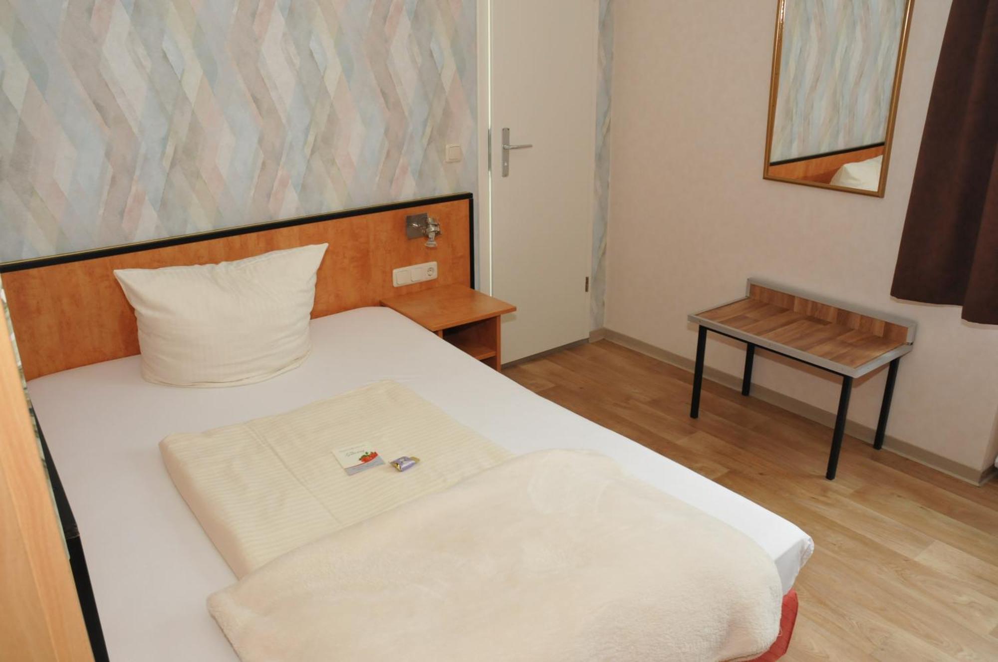 Hotel Gruetering Hervest Dış mekan fotoğraf